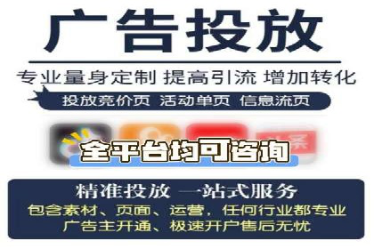 精准投放，sem竞价代运营的五大成功投放案例